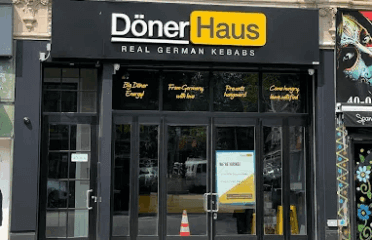 Döner Haus