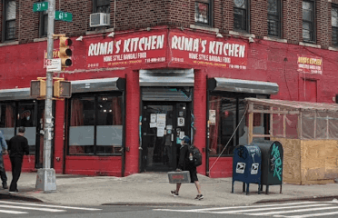Ruma’s Kitchen