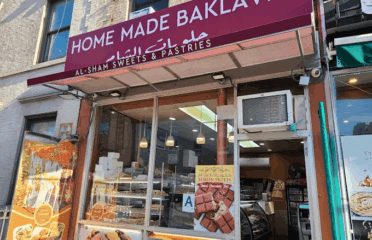Al Sham Sweets & Pastries