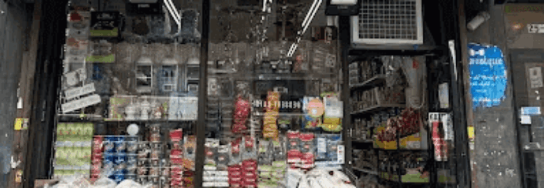 Al Hanaa Deli