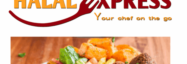 Halal Express