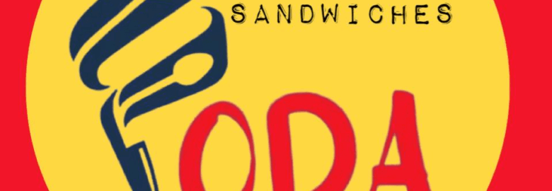 Foda Egyptian Sandwiches
