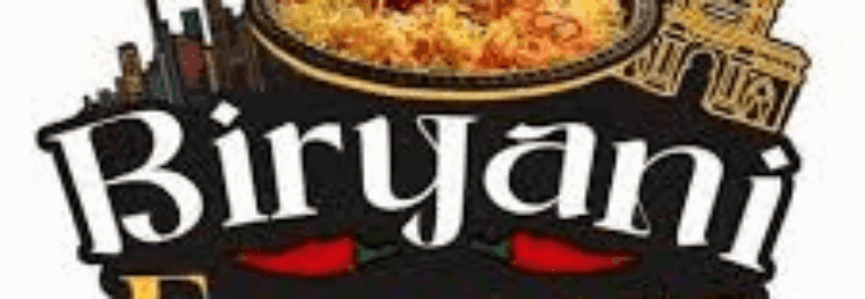 Express Biryani