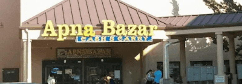 Apna Bazar Cash & Carry