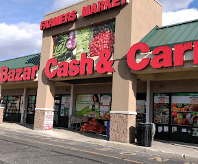 Apna Bazar Cash & Carry