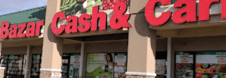 Apna Bazar Cash & Carry