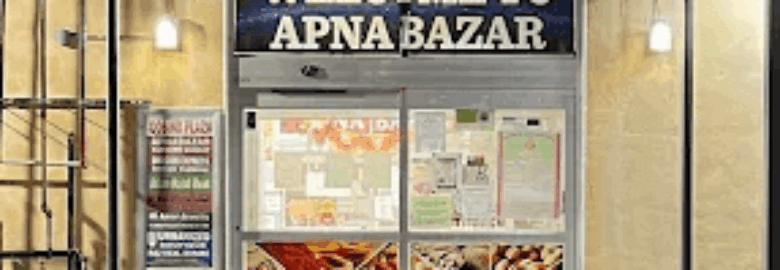 Apna Bazar Farmers Market