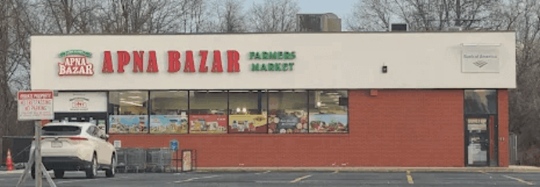 Apna Bazar Farmers Market