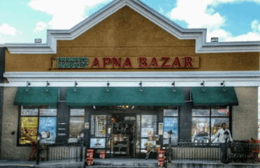 Apna Bazar Farmers Market