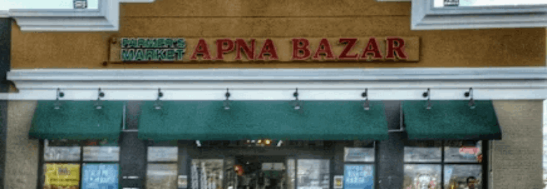 Apna Bazar Farmers Market