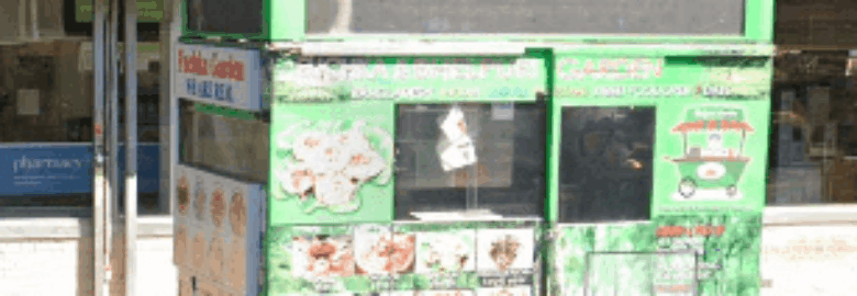 Kolkata Street Food