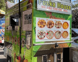 Fuska House