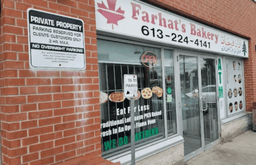 Farhat’s Bakery