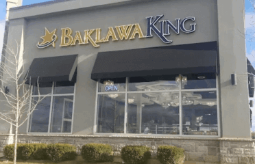Baklawa King