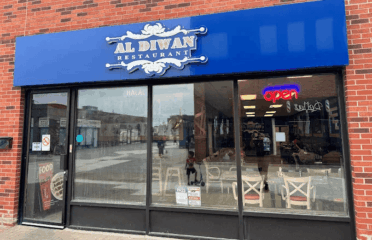 Aldiwan Yemeni Restaurant
