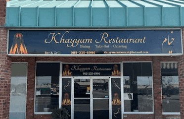 Saraye Khayyam Restaurant