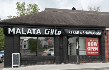 Malata Kebab & Shawarma