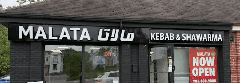 Malata Kebab & Shawarma