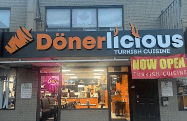 Donerlicious