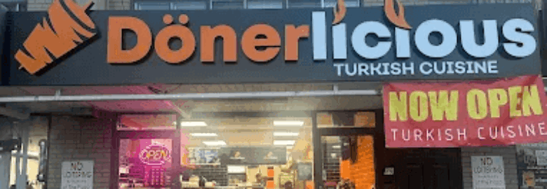Donerlicious