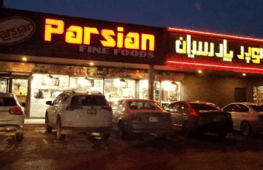 Super Parsian