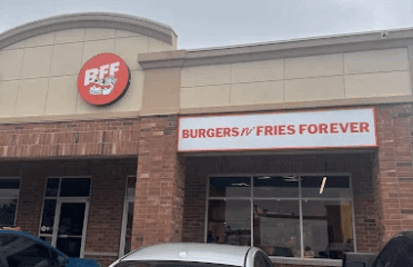 Burgers n’ Fries Forever