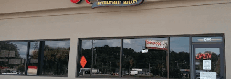 Habibi’s International Market