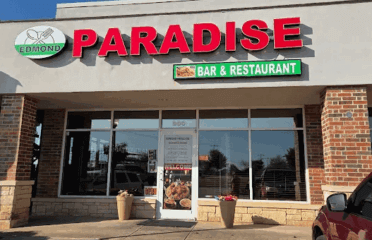 Edmond Paradise