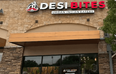 Desi Bites