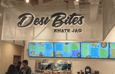 Desi Bites