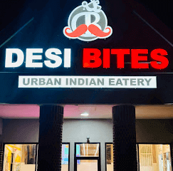 Desi Bites