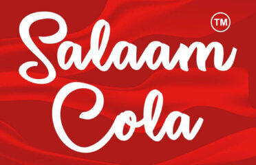 Salaam Cola