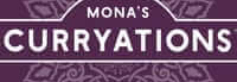 Mona’s Curryations