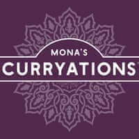 Mona’s Curryations