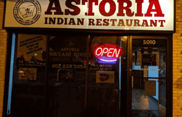 Astoria Biryani House