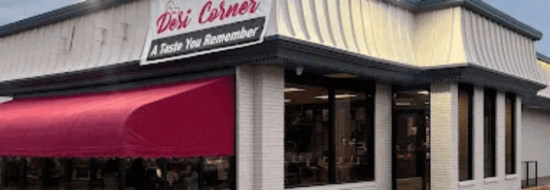 Desi Corner