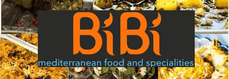 BiBi Mediterranean Food