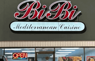 BiBi Mediterranean Cuisine