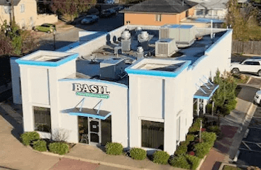 Basil Mediterranean Cafe