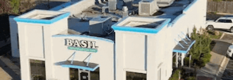 Basil Mediterranean Cafe