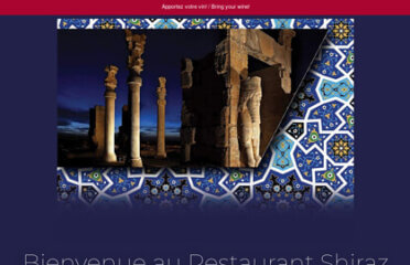 Restaurant Shiraz