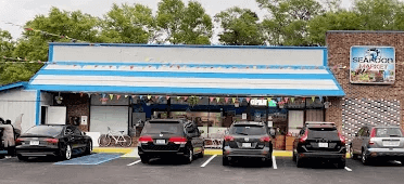 Mediterranean Halal Market & Bakery