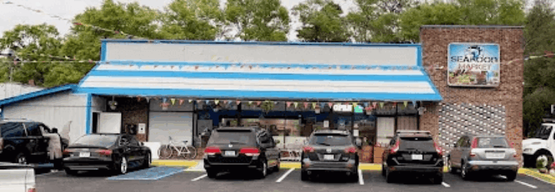 Mediterranean Halal Market & Bakery