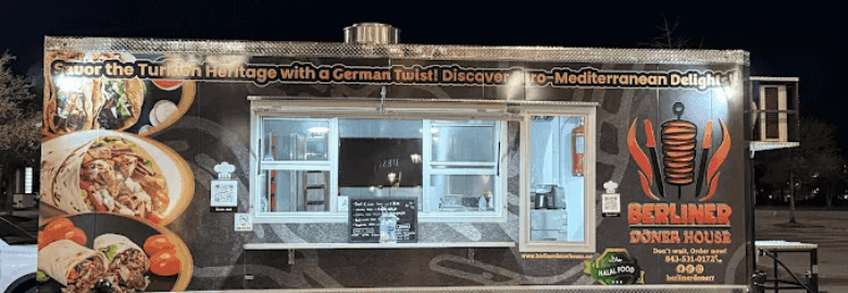 Berliner Döner House