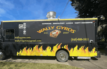 Wally Gyros