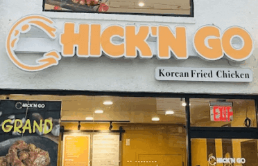 Chick N’ Go