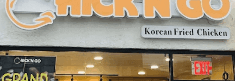 Chick N’ Go