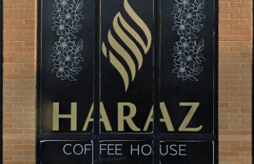 Haraz Coffee House