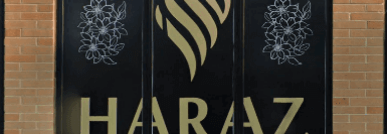 Haraz Coffee House