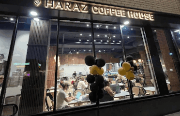 Haraz Coffee House